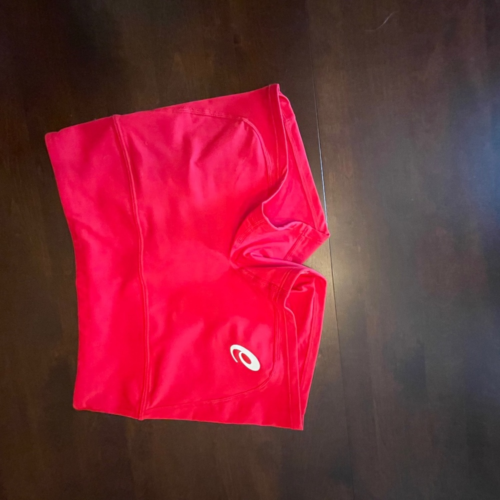 Asics Spandex